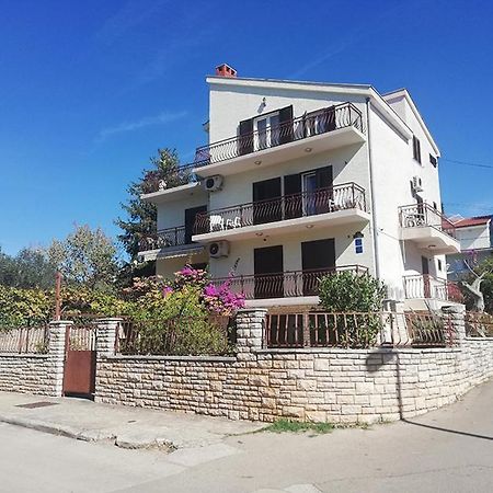Danyja Apartments 圣菲利普雅科夫 外观 照片