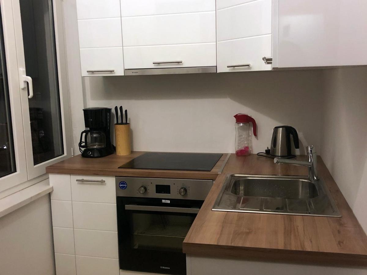 Danyja Apartments 圣菲利普雅科夫 外观 照片