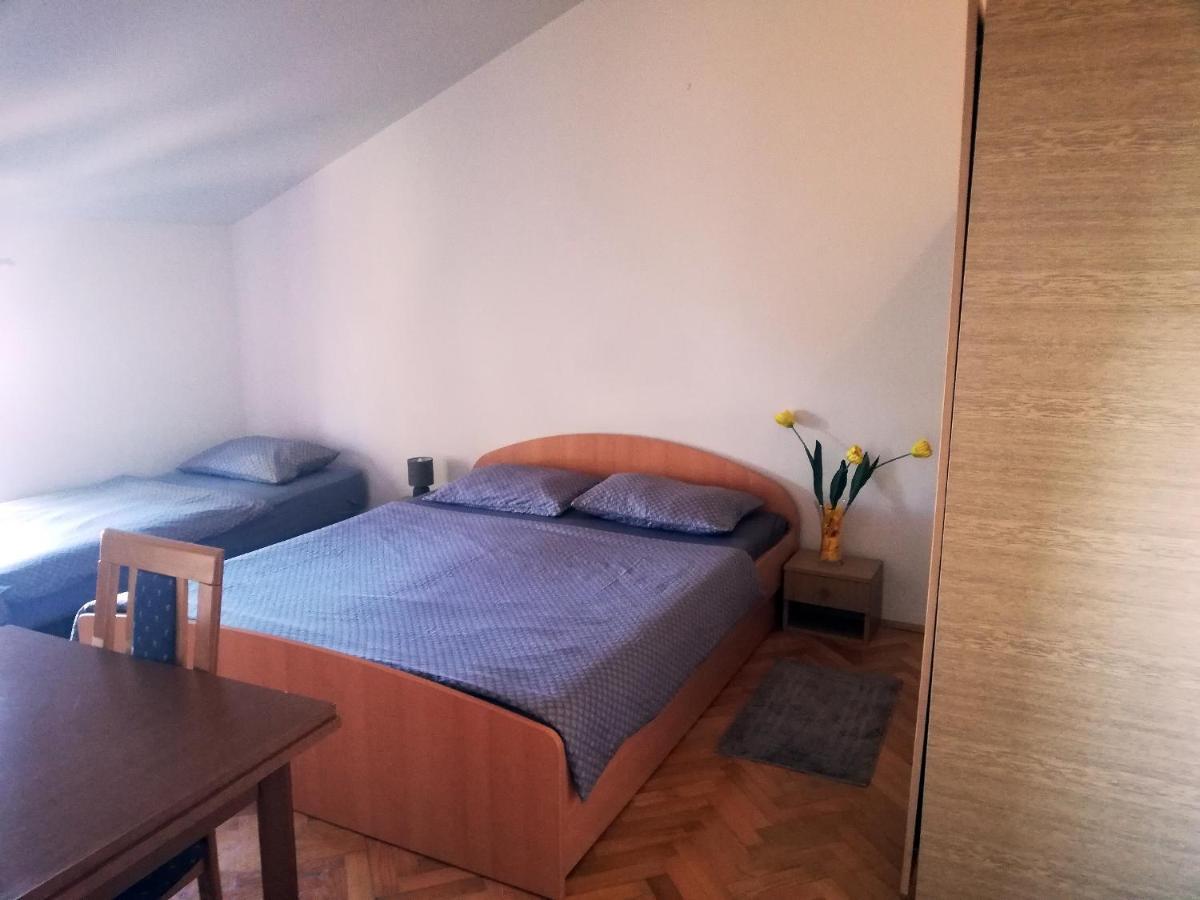Danyja Apartments 圣菲利普雅科夫 外观 照片