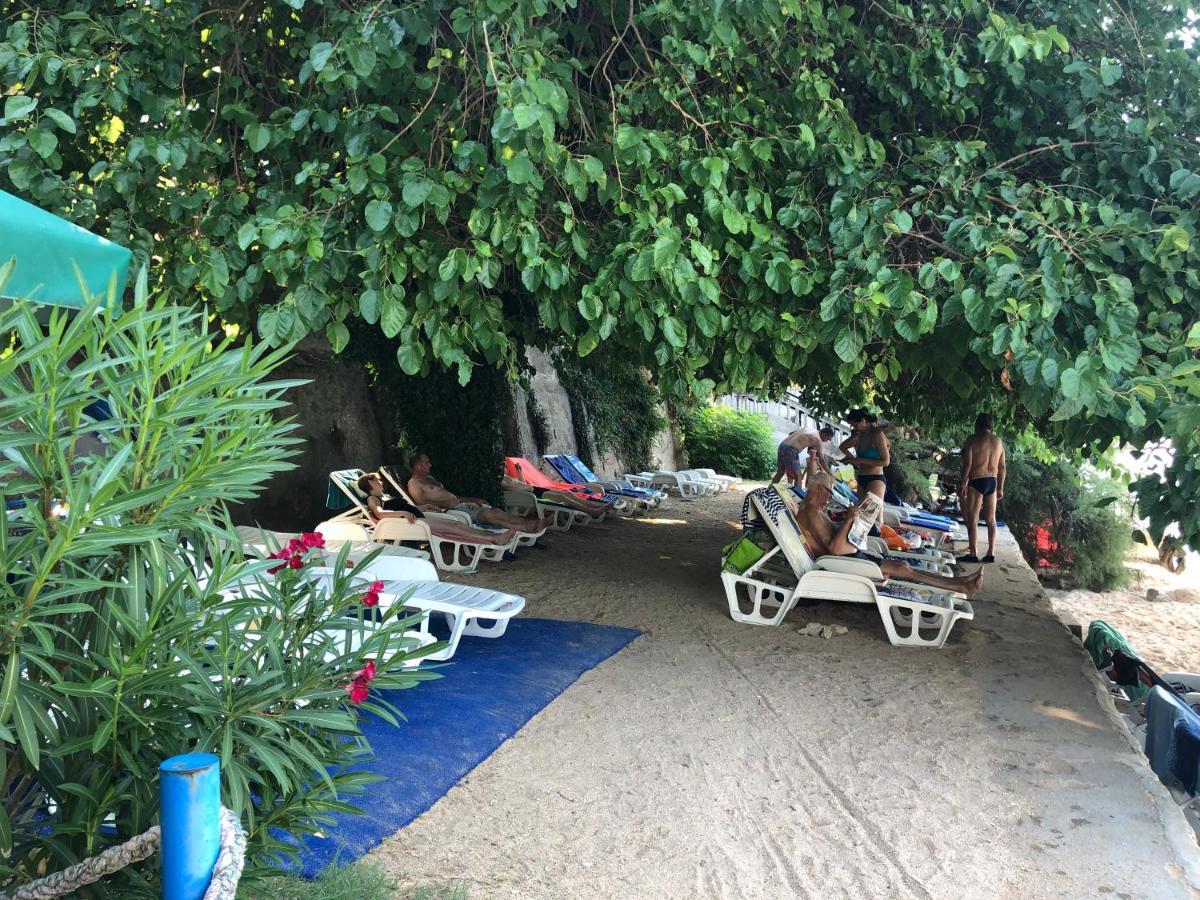 Danyja Apartments 圣菲利普雅科夫 外观 照片