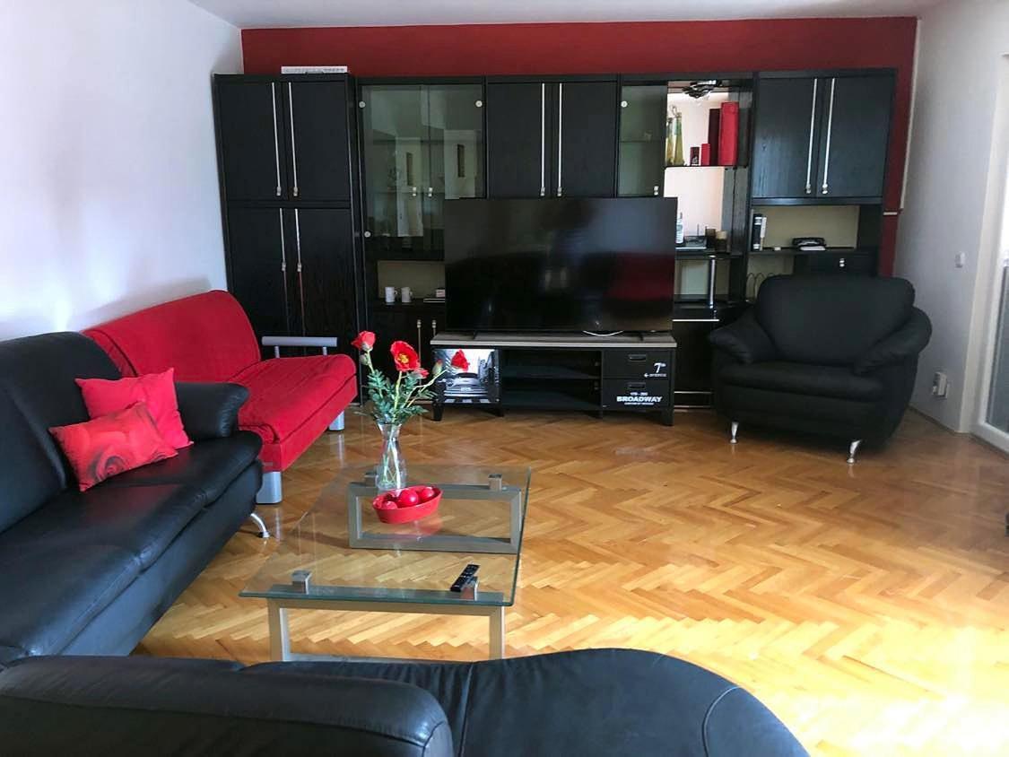 Danyja Apartments 圣菲利普雅科夫 外观 照片