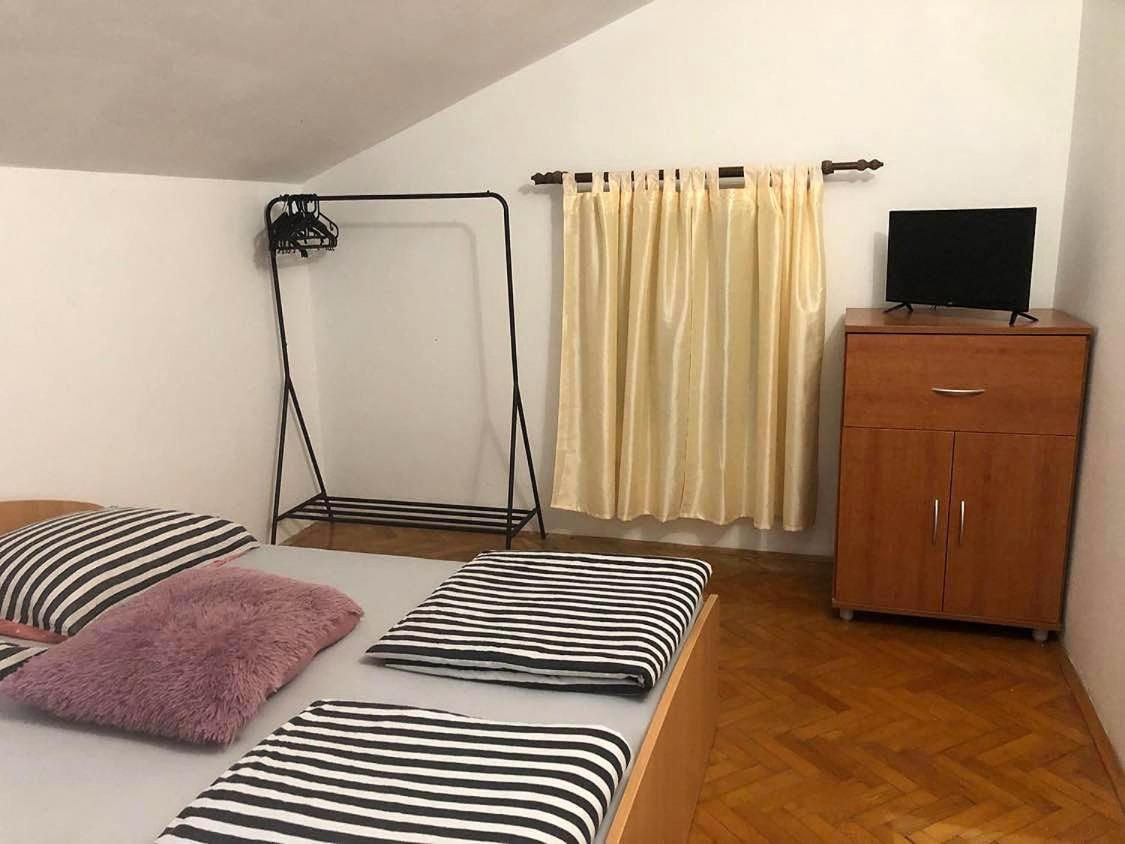 Danyja Apartments 圣菲利普雅科夫 外观 照片