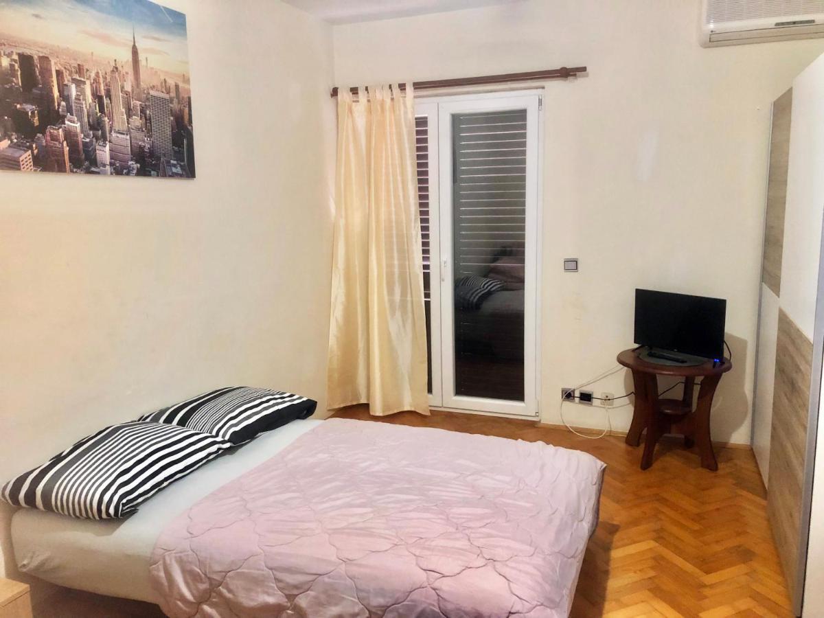 Danyja Apartments 圣菲利普雅科夫 外观 照片
