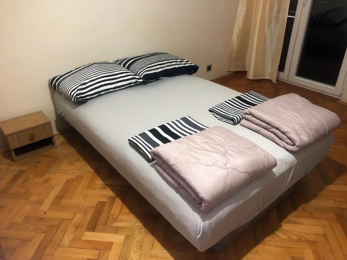 Danyja Apartments 圣菲利普雅科夫 外观 照片