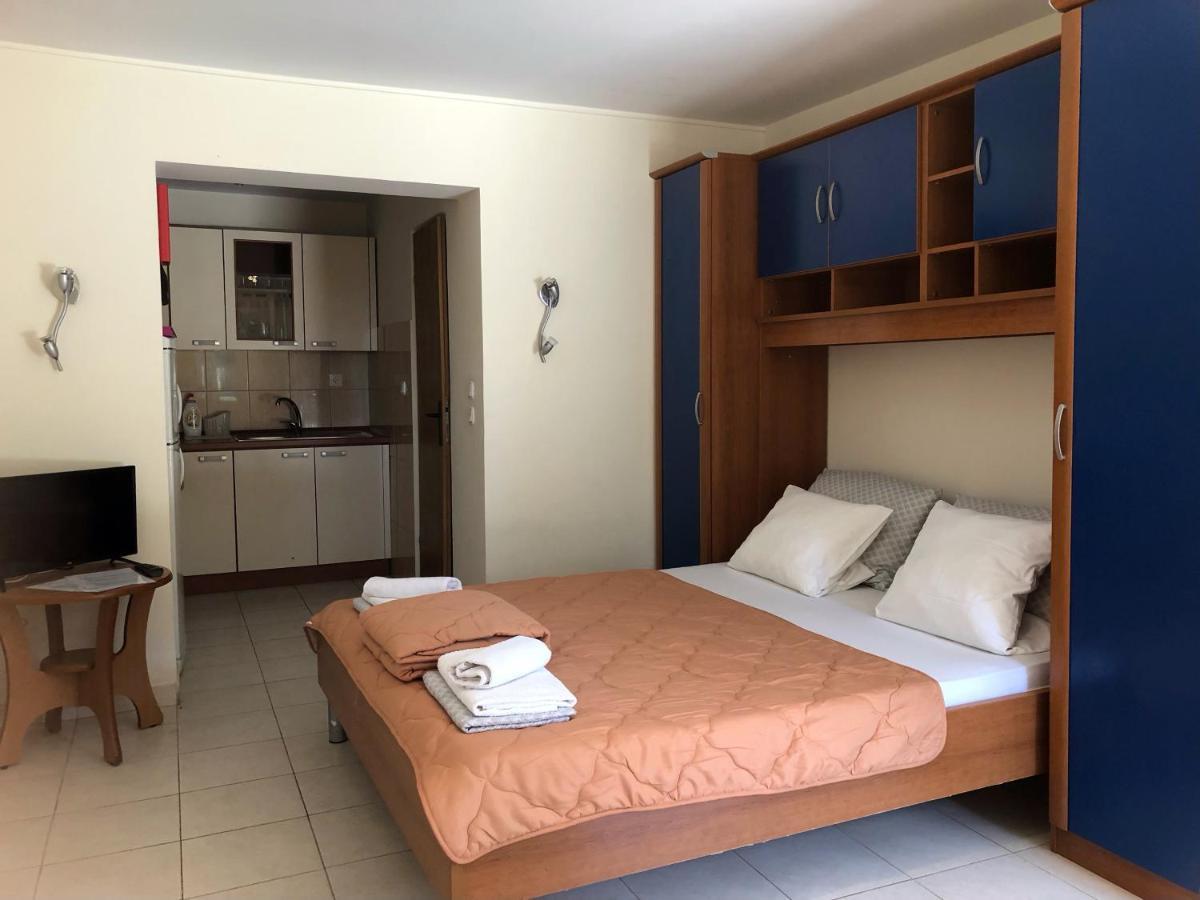 Danyja Apartments 圣菲利普雅科夫 外观 照片