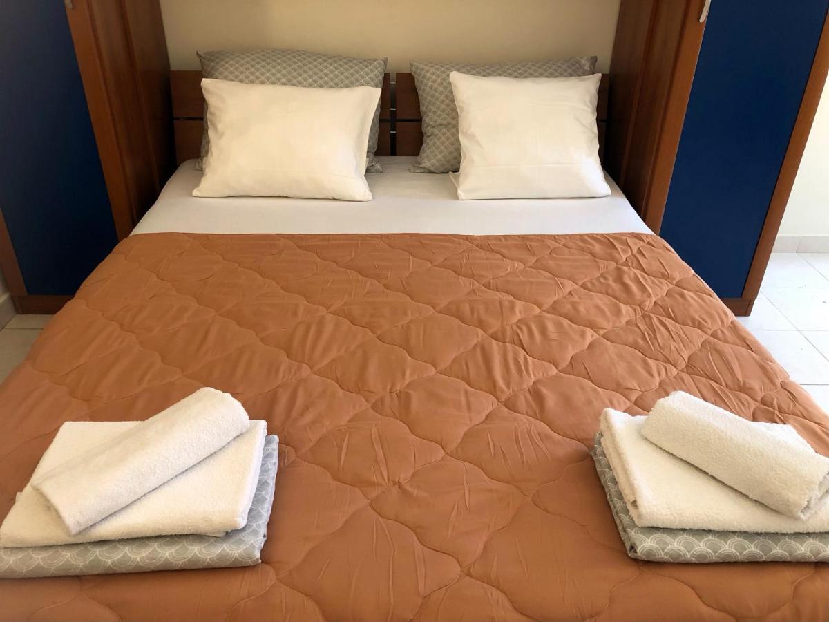 Danyja Apartments 圣菲利普雅科夫 外观 照片