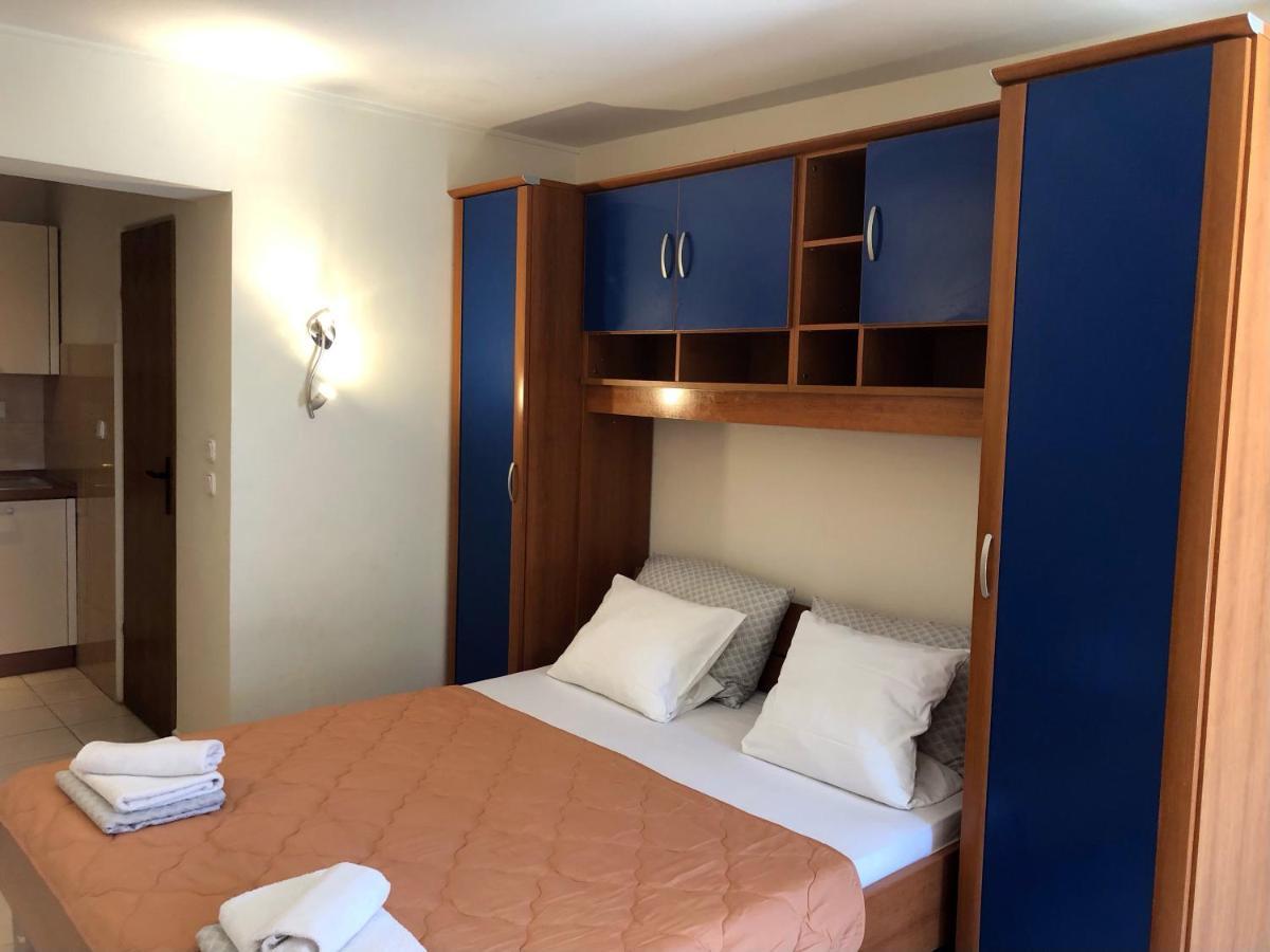 Danyja Apartments 圣菲利普雅科夫 外观 照片
