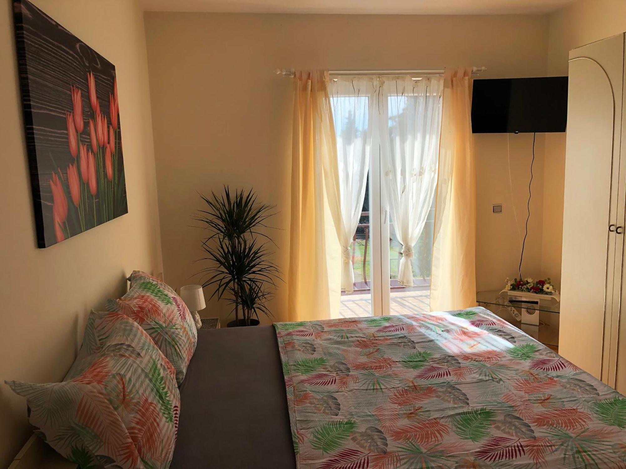 Danyja Apartments 圣菲利普雅科夫 外观 照片