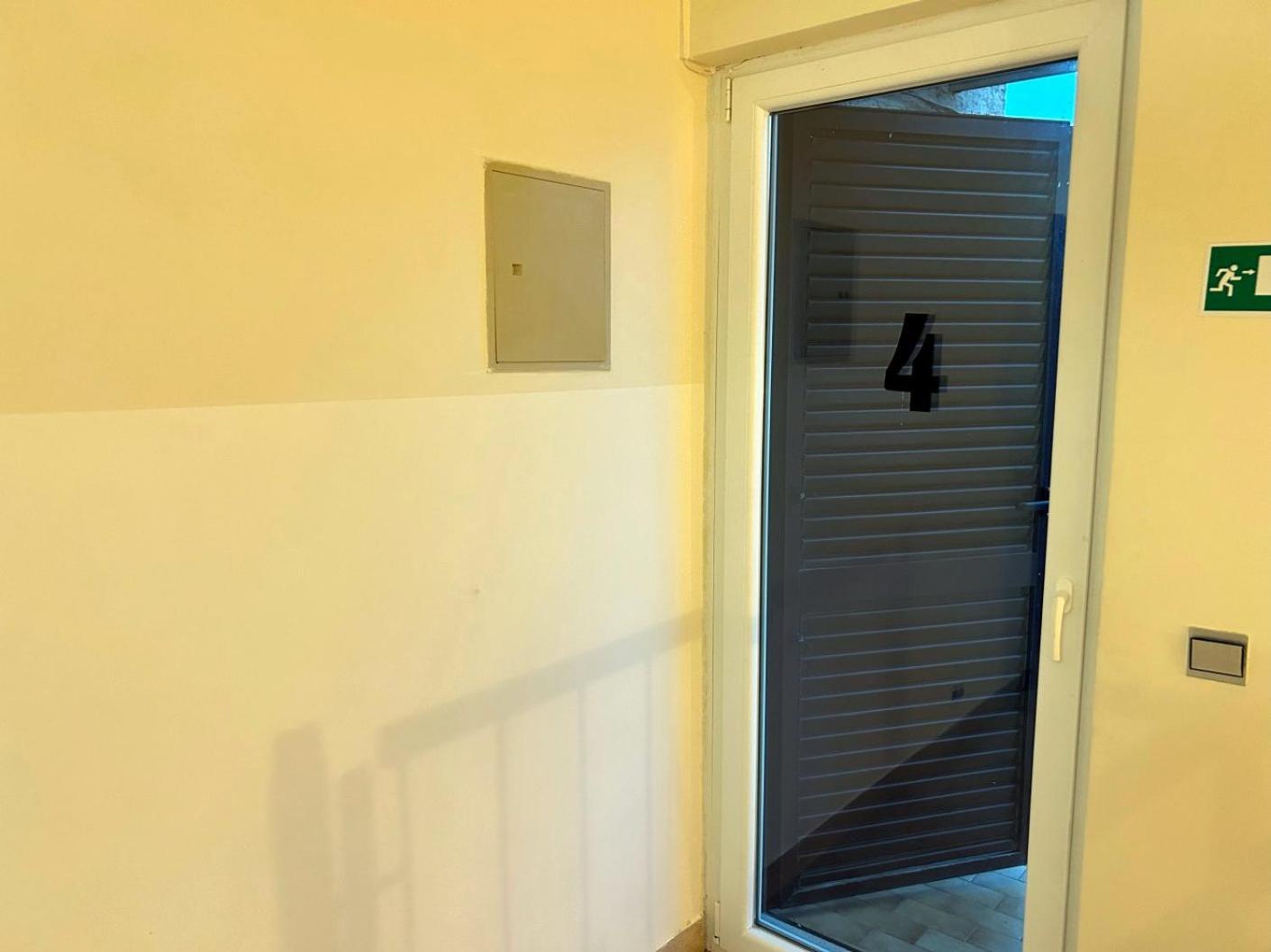 Danyja Apartments 圣菲利普雅科夫 外观 照片