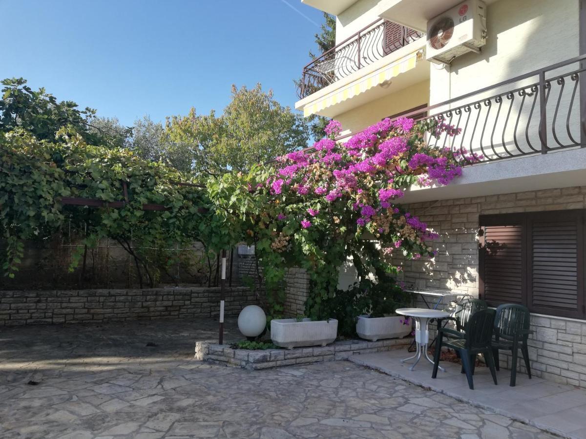 Danyja Apartments 圣菲利普雅科夫 外观 照片