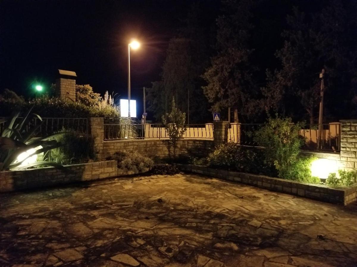 Danyja Apartments 圣菲利普雅科夫 外观 照片