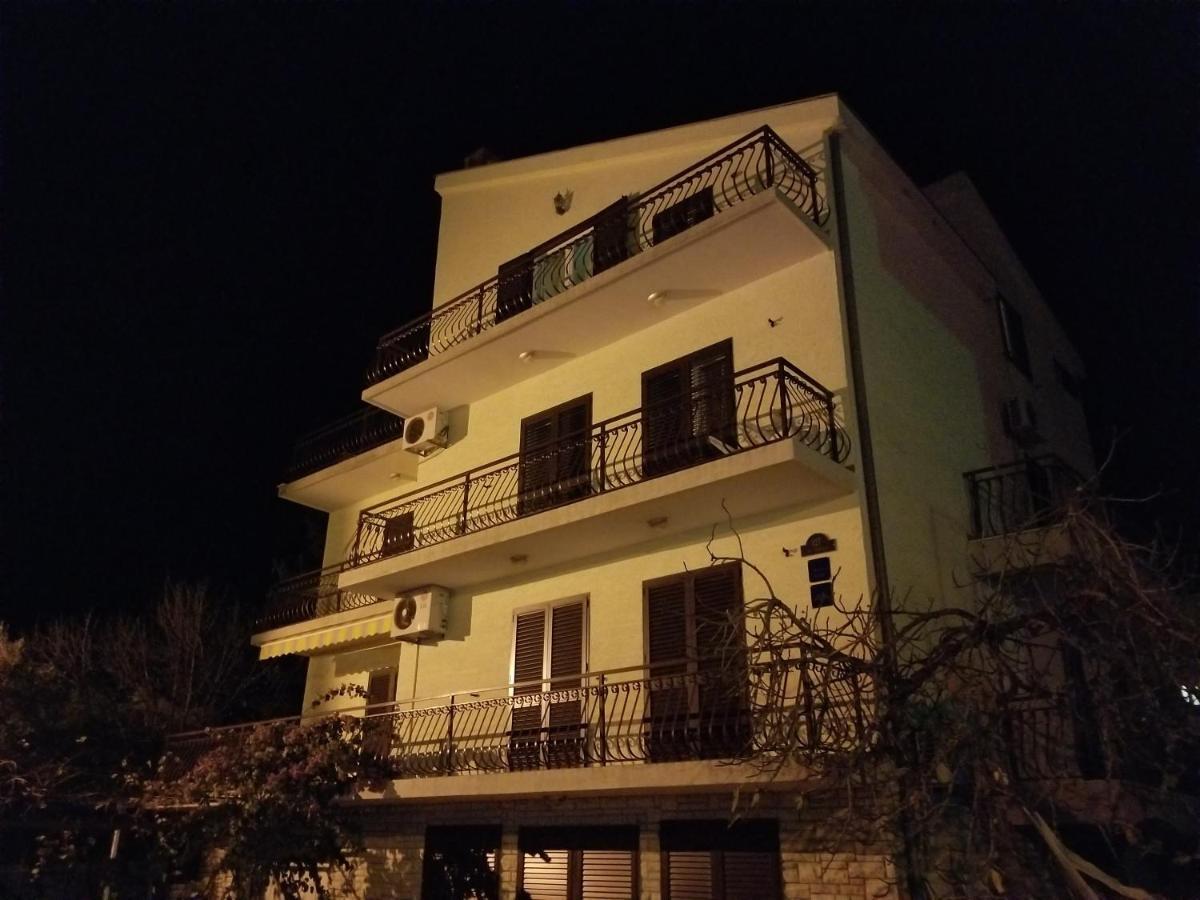Danyja Apartments 圣菲利普雅科夫 外观 照片