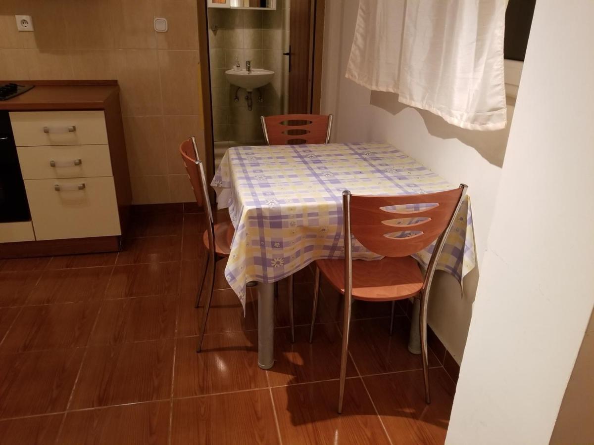 Danyja Apartments 圣菲利普雅科夫 外观 照片