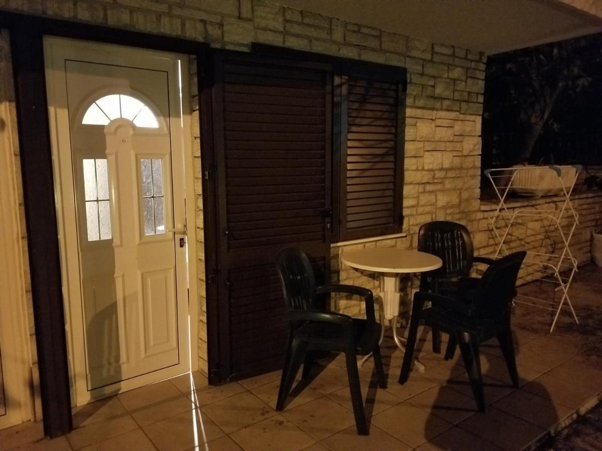 Danyja Apartments 圣菲利普雅科夫 外观 照片