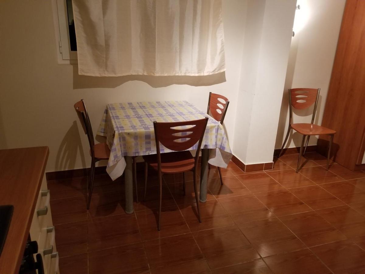 Danyja Apartments 圣菲利普雅科夫 外观 照片