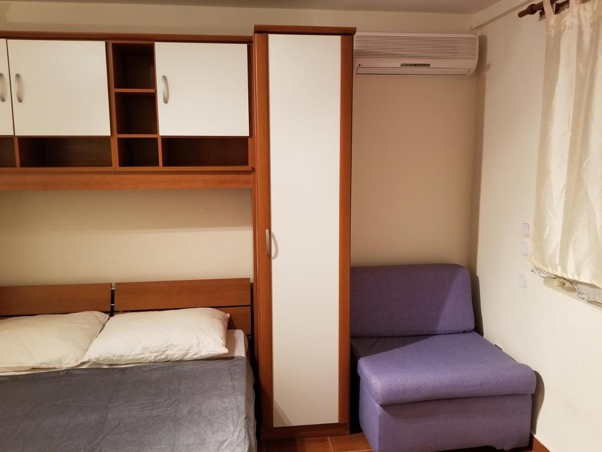 Danyja Apartments 圣菲利普雅科夫 外观 照片