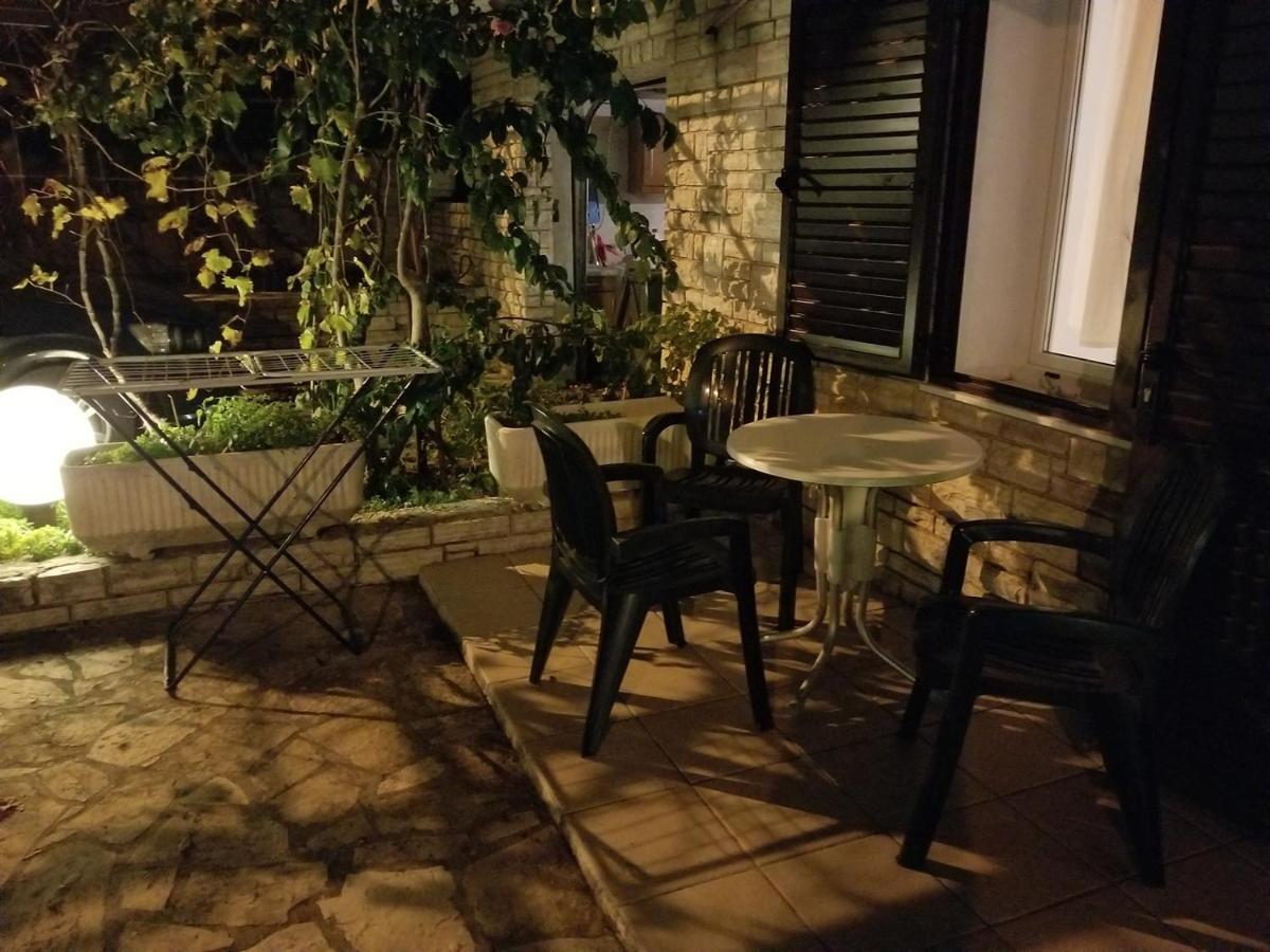 Danyja Apartments 圣菲利普雅科夫 外观 照片