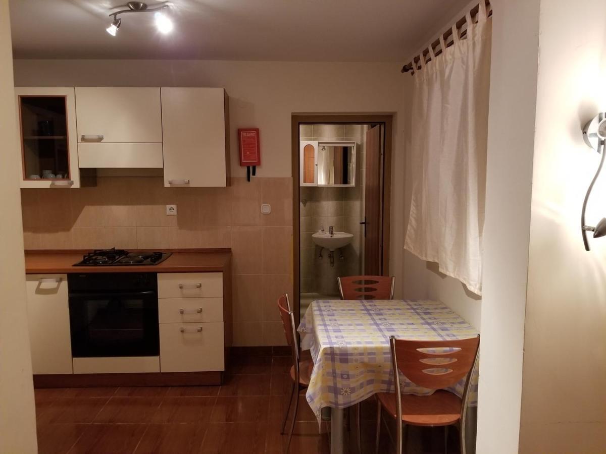 Danyja Apartments 圣菲利普雅科夫 外观 照片