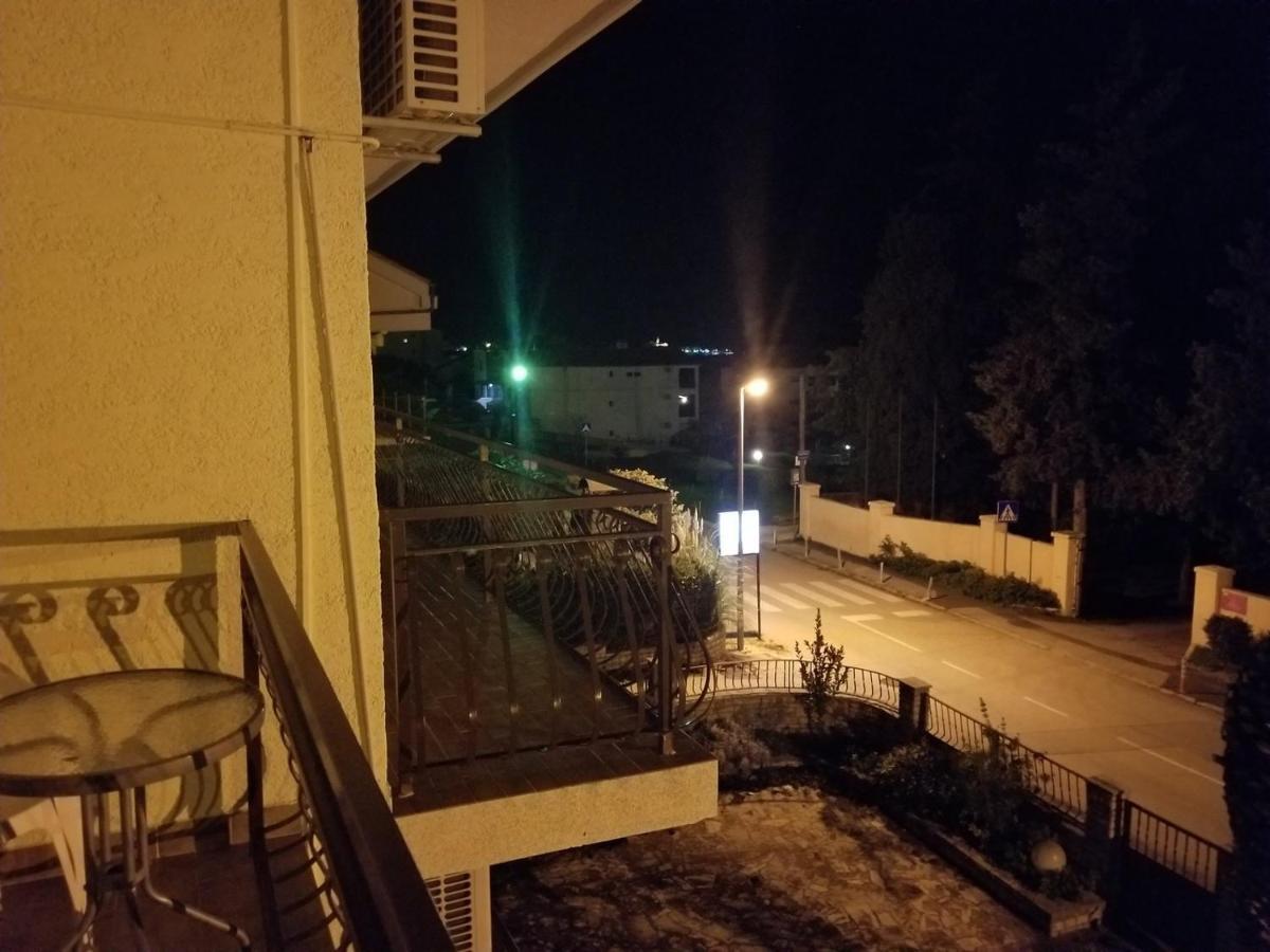 Danyja Apartments 圣菲利普雅科夫 外观 照片