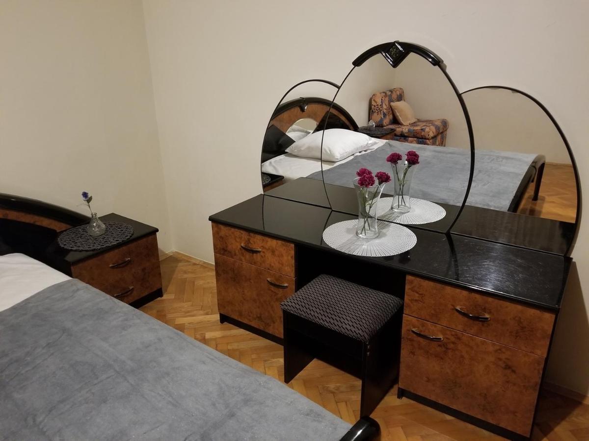 Danyja Apartments 圣菲利普雅科夫 外观 照片